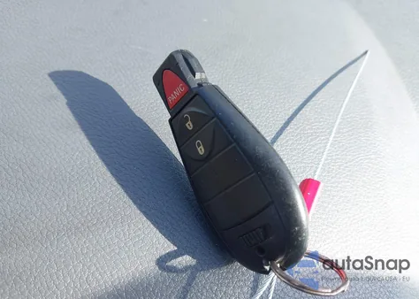 2016 Ram 1500 Tradesman из США, поврежденный, VIN 3C6RR7KT8GG243677